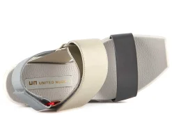 United Nude Sandalias^Sandalias De Cuna Delta Wedge Sandal