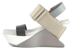 United Nude Sandalias^Sandalias De Cuna Delta Wedge Sandal