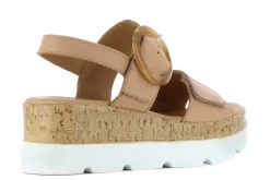 Casas Collection Sandalias^Sandalias De Cuna Ervil