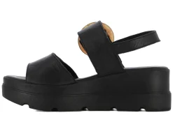 Casas Collection Sandalias^Sandalias De Cuna Ervil