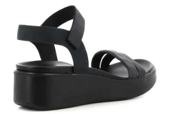 Ecco Sandalias^Sandalias De Cuna Flowt Wedge Lx