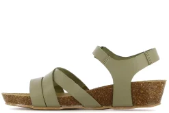 Casas Collection Sandalias^Sandalias De Cuna Hawai