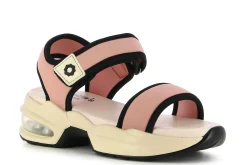 Camila's Sandalias^Sandalias De Cuna Hokkaido