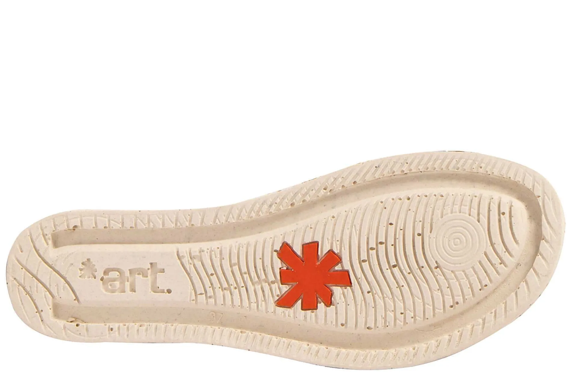 Art Sandalias^Sandalias De Cuna I Imagine