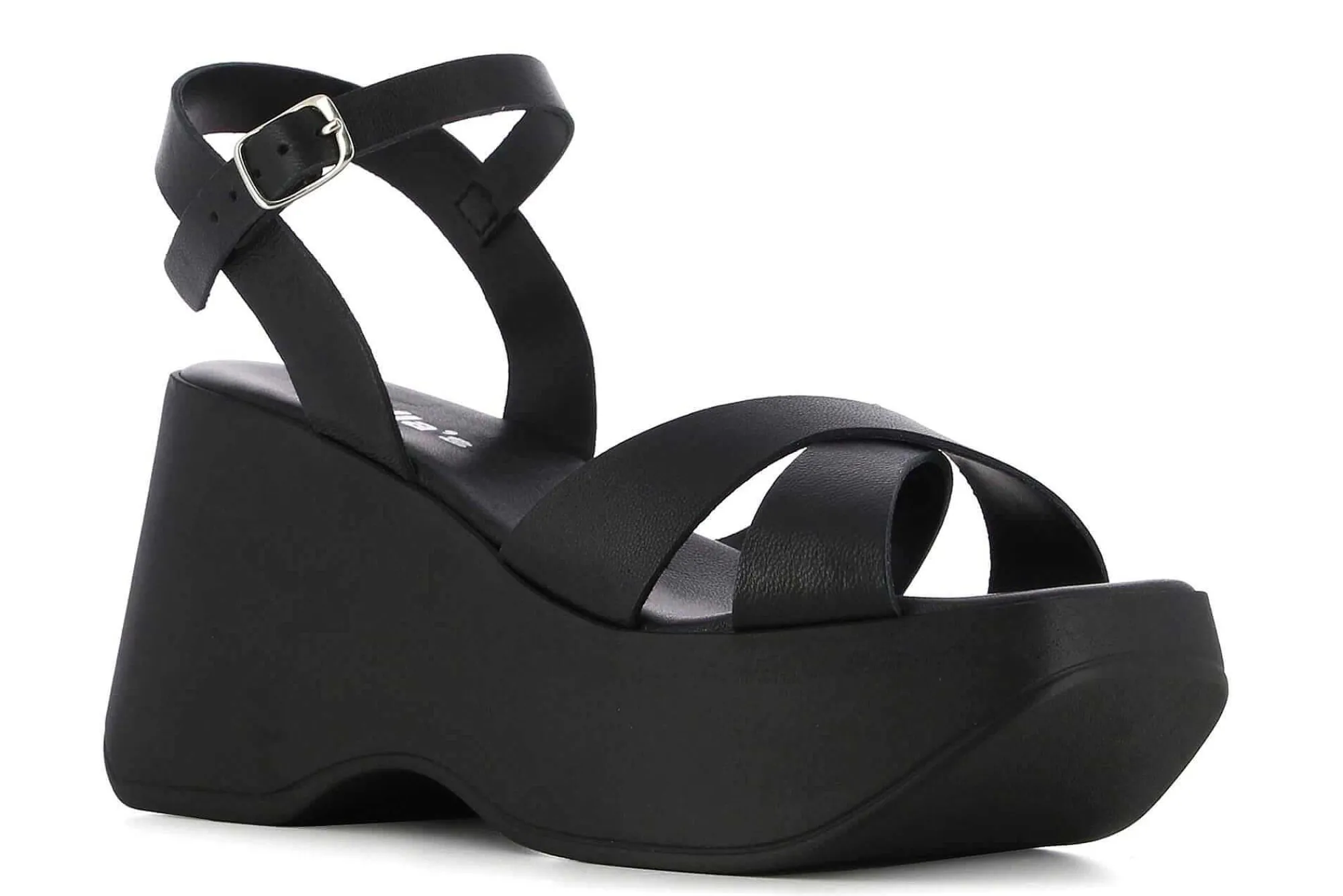 Camila's Sandalias^Sandalias De Cuna Isola