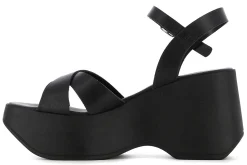 Camila's Sandalias^Sandalias De Cuna Isola