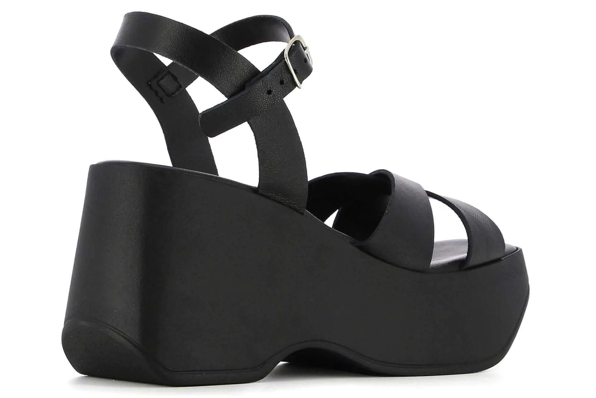 Camila's Sandalias^Sandalias De Cuna Isola