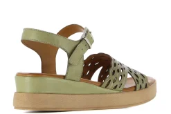 Camila's Sandalias^Sandalias De Cuna Itape