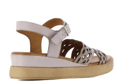 Camila's Sandalias^Sandalias De Cuna Itape