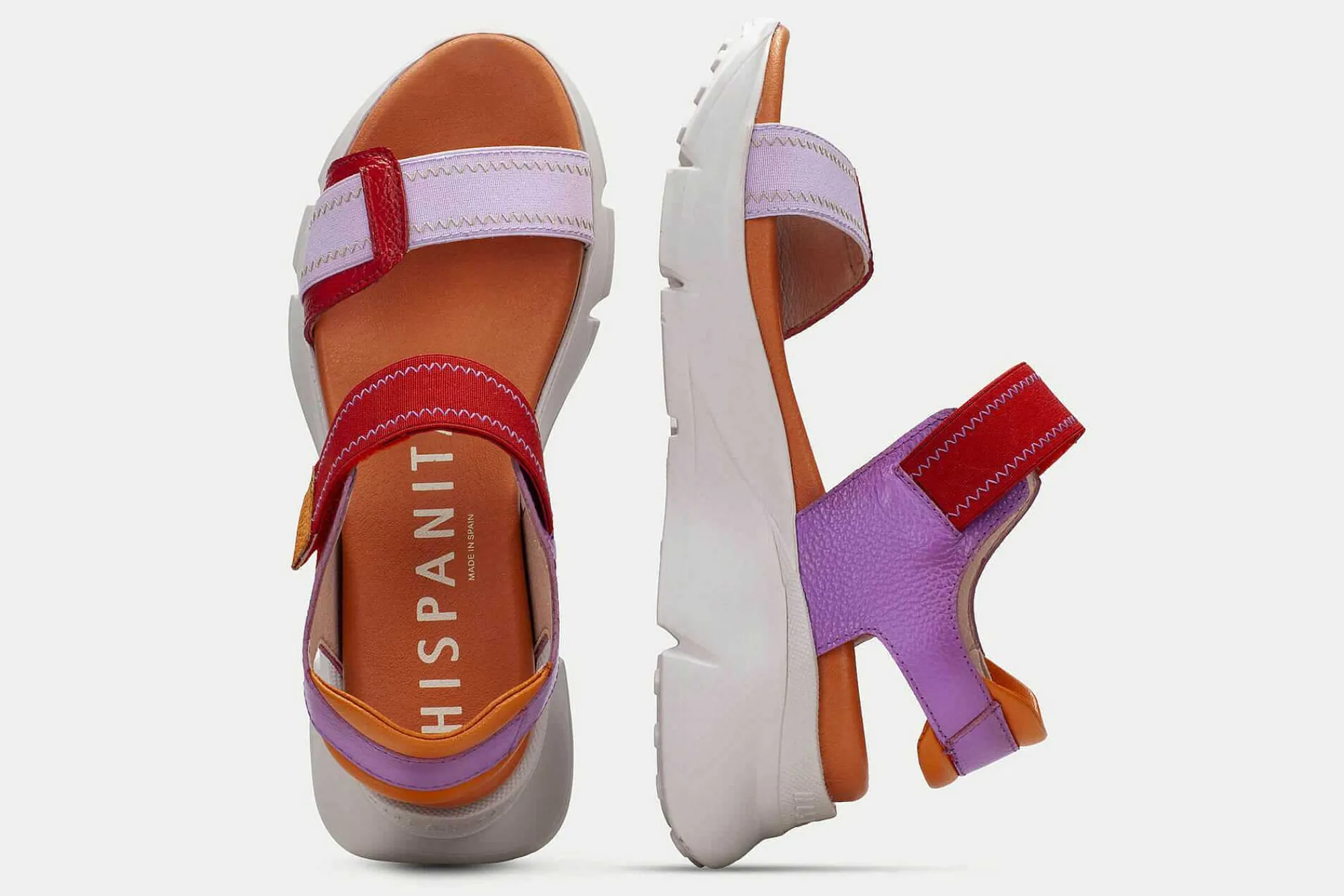 Hispanitas Sandalias^Sandalias De Cuna Jamaica