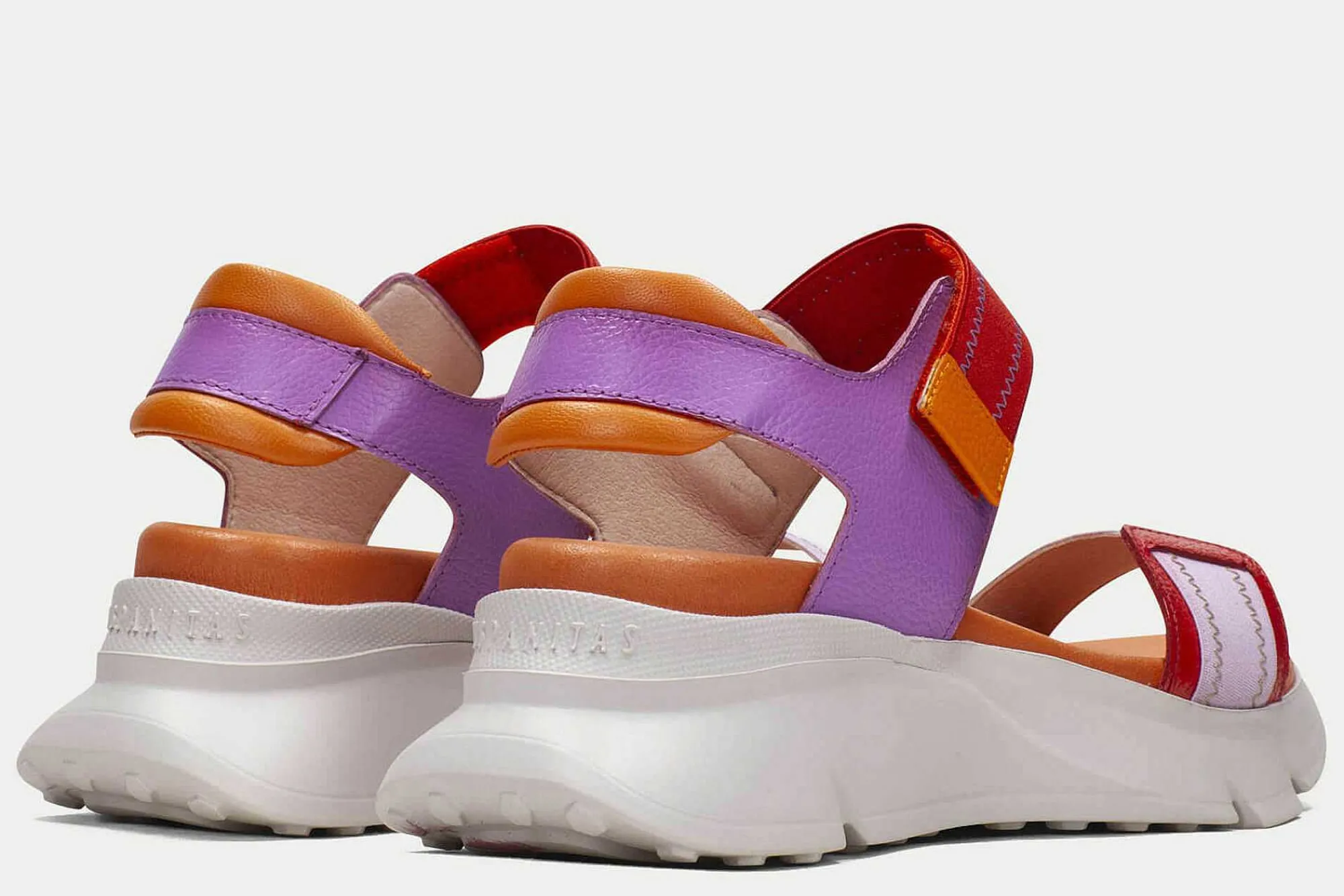 Hispanitas Sandalias^Sandalias De Cuna Jamaica