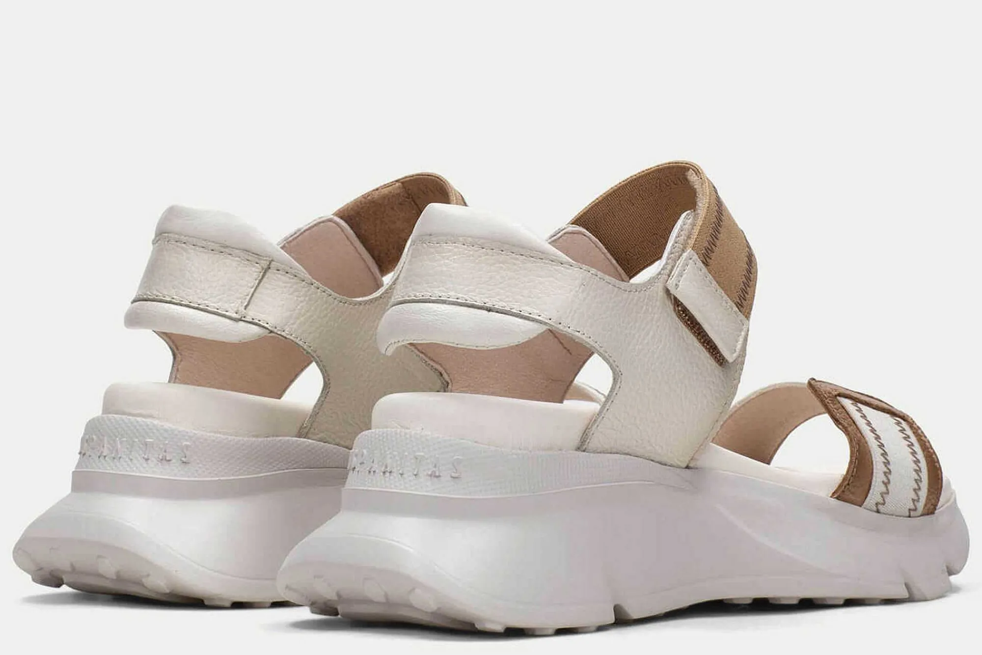 Hispanitas Sandalias^Sandalias De Cuna Jamaica