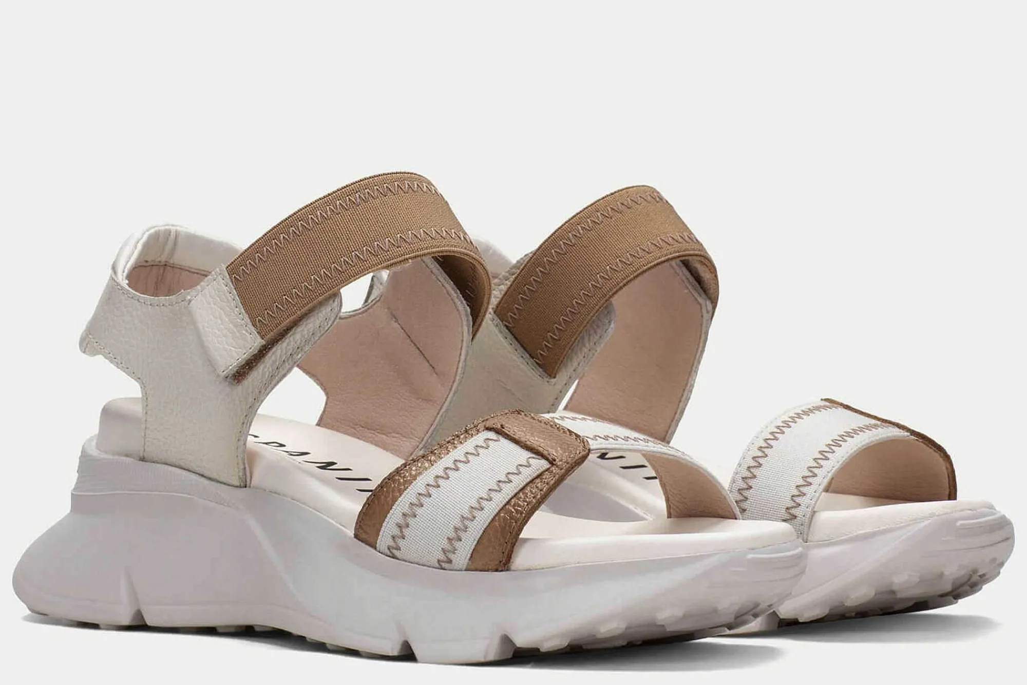 Hispanitas Sandalias^Sandalias De Cuna Jamaica