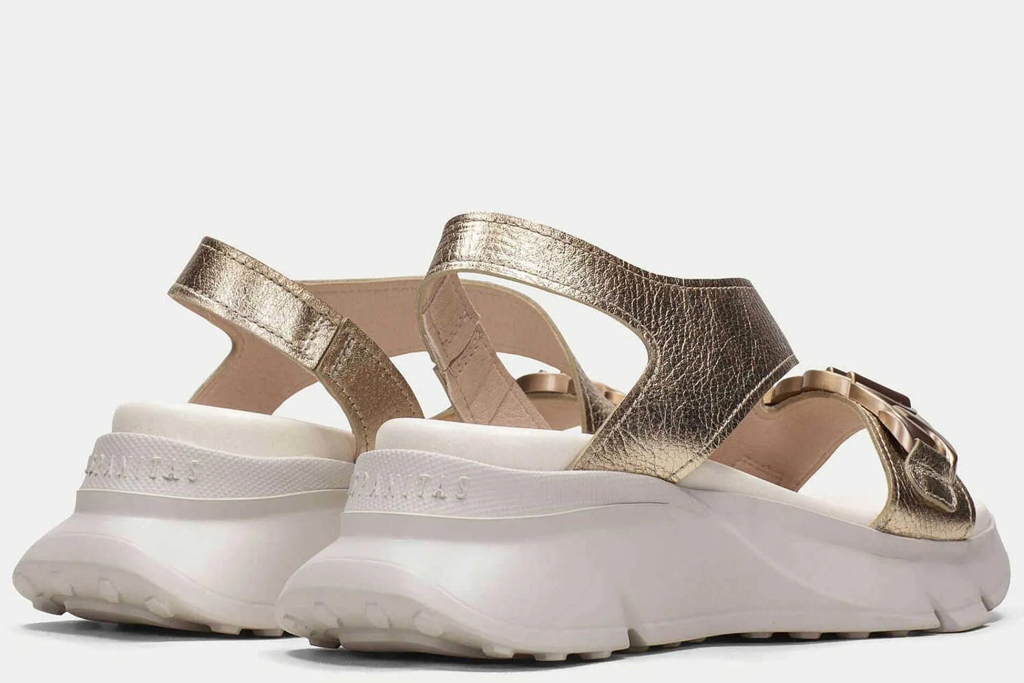 Hispanitas Sandalias^Sandalias De Cuna Jamaica