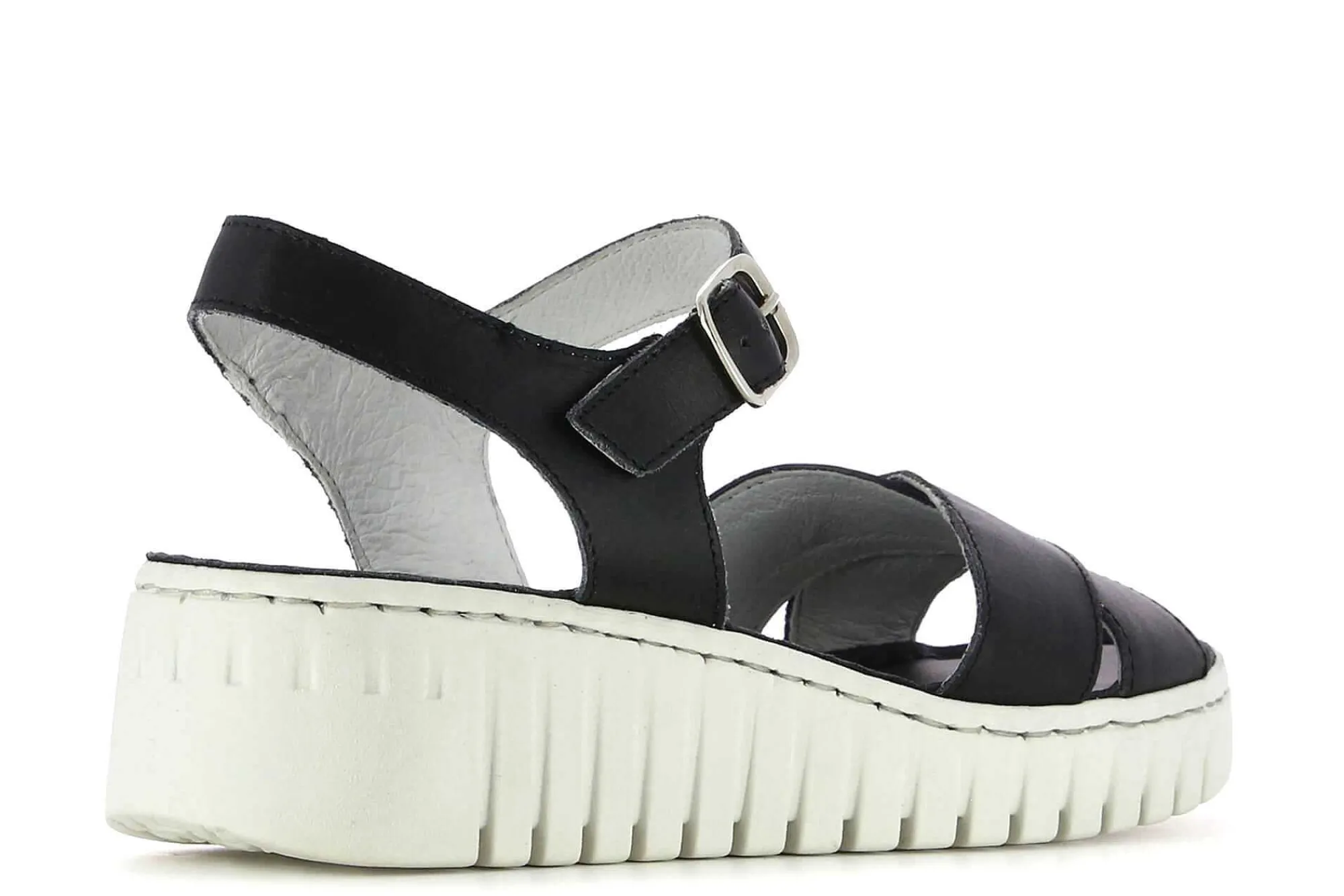 Camila's Sandalias^Sandalias De Cuna Julia