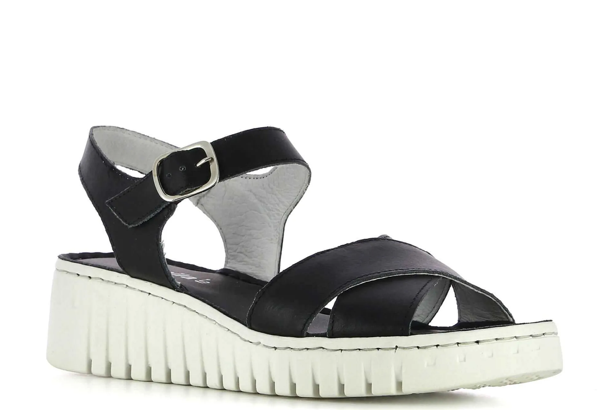 Camila's Sandalias^Sandalias De Cuna Julia