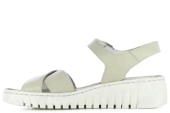 Camila's Sandalias^Sandalias De Cuna Julia