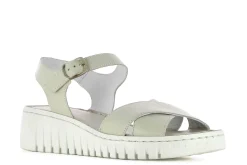 Camila's Sandalias^Sandalias De Cuna Julia