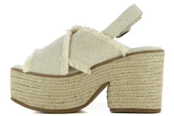 Yuu Jou Sandalias^Sandalias De Cuna King