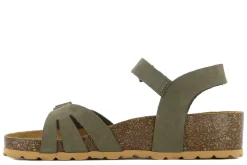 Casas Collection Sandalias^Sandalias De Cuna Lugo