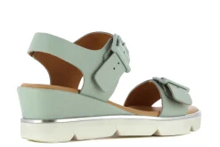 Casas Collection Sandalias^Sandalias De Cuna Mallo