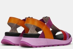 Hispanitas Sandalias^Sandalias De Cuna Maui