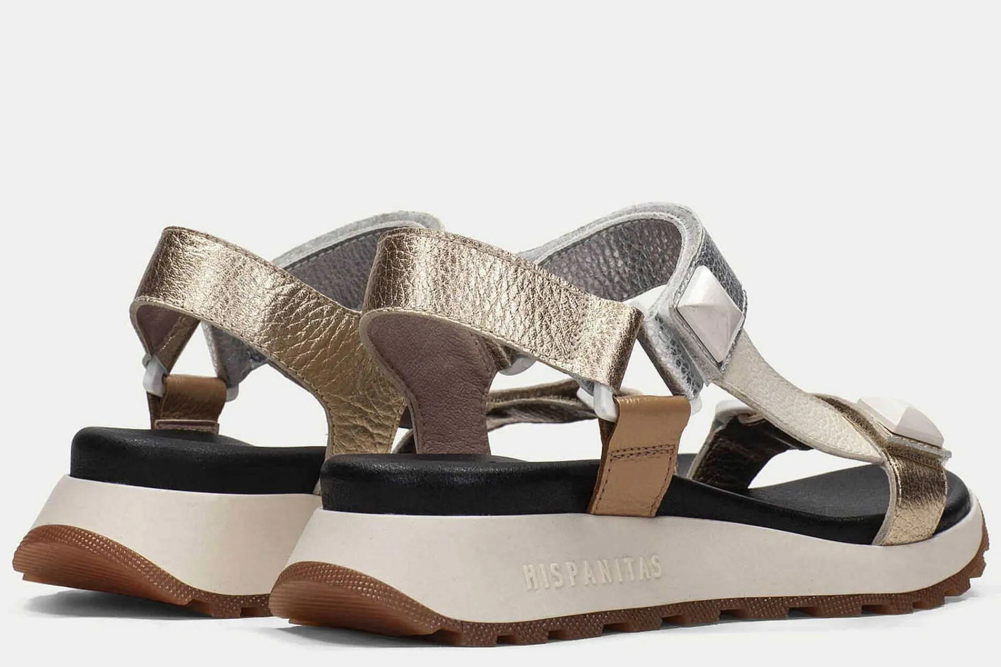 Hispanitas Sandalias^Sandalias De Cuna Maui