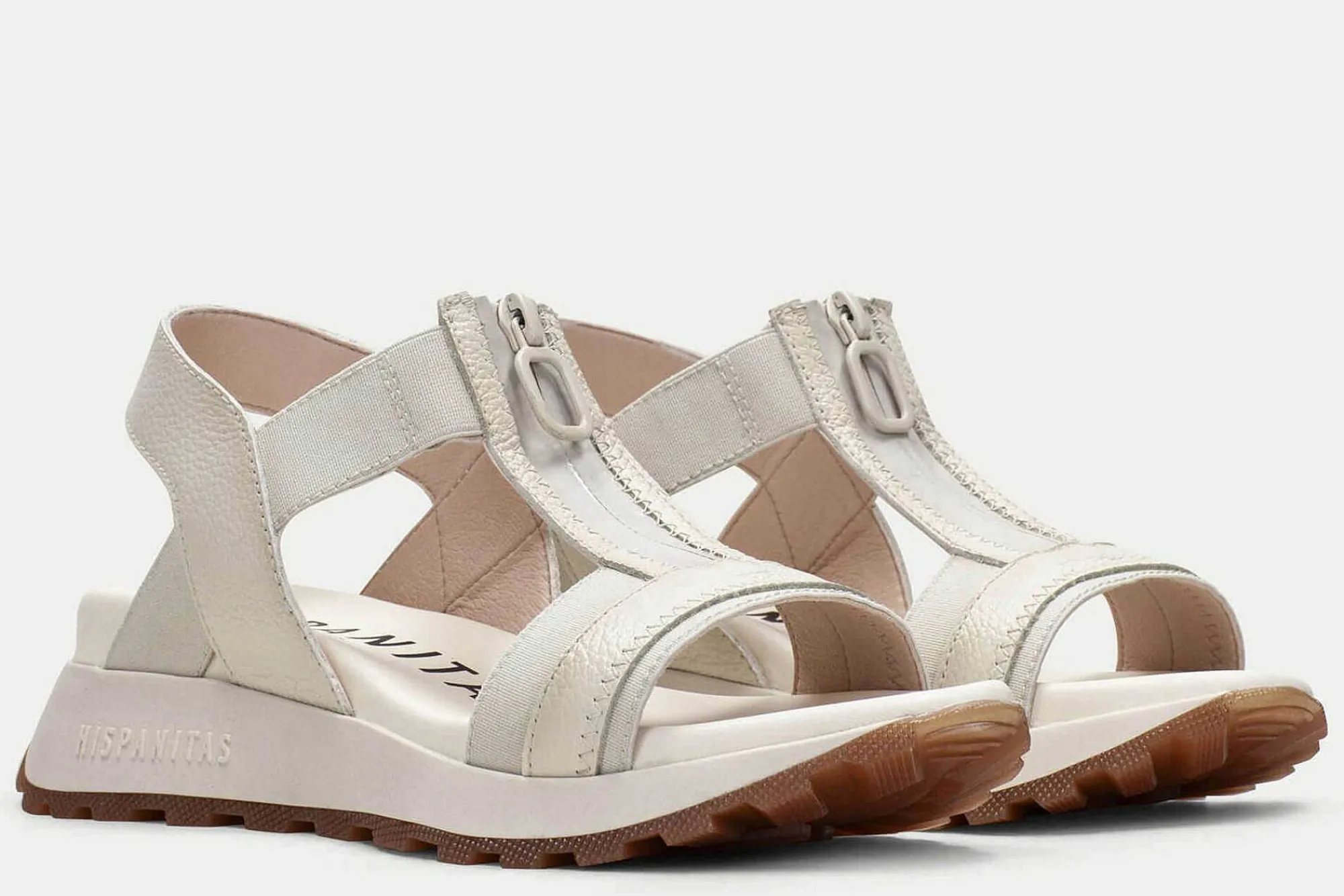 Hispanitas Sandalias^Sandalias De Cuna Maui