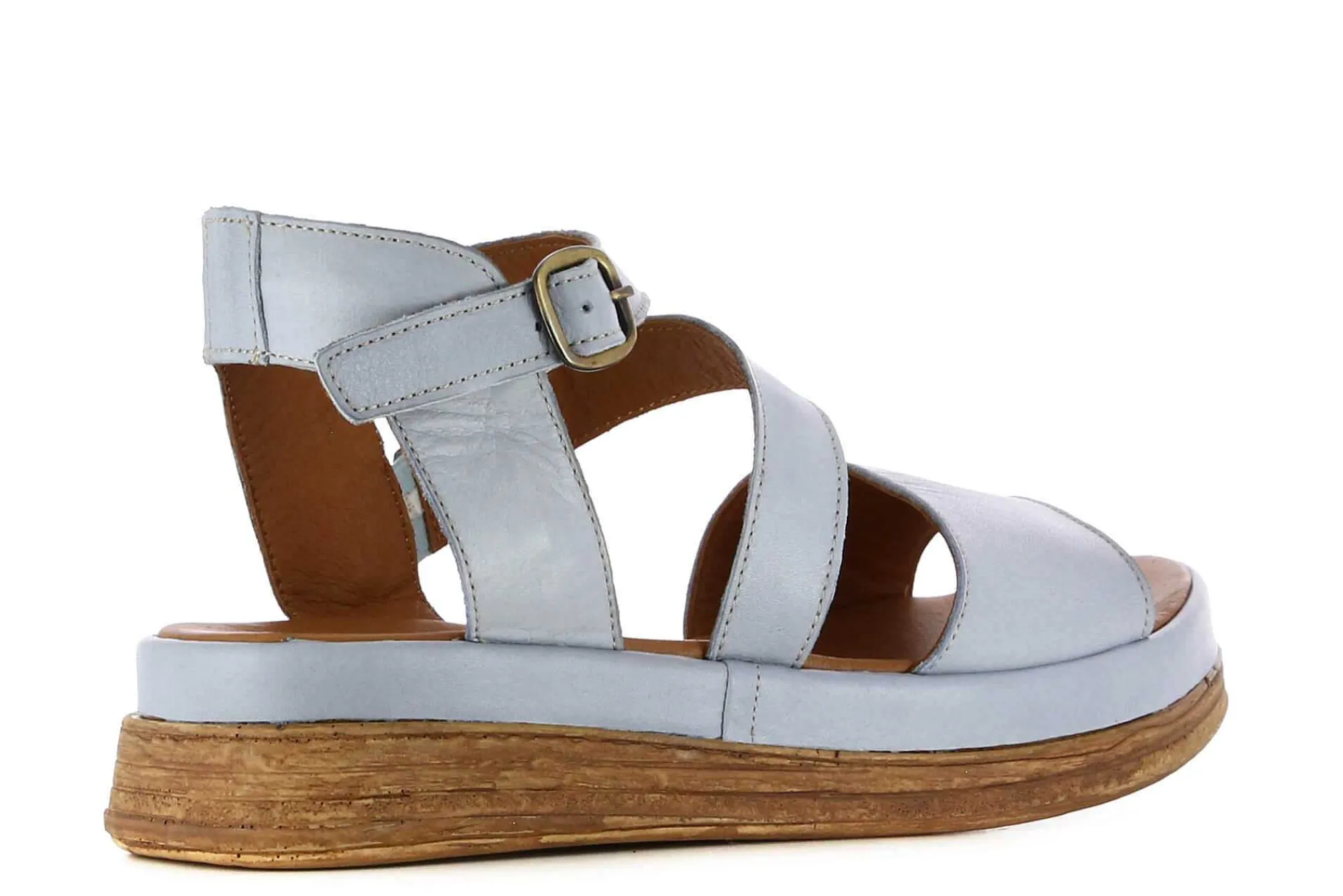 Camila's Sandalias^Sandalias De Cuna Melis