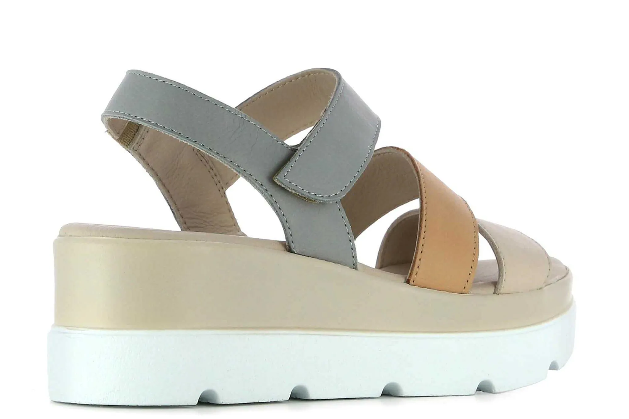 Casas Collection Sandalias^Sandalias De Cuna Muyi