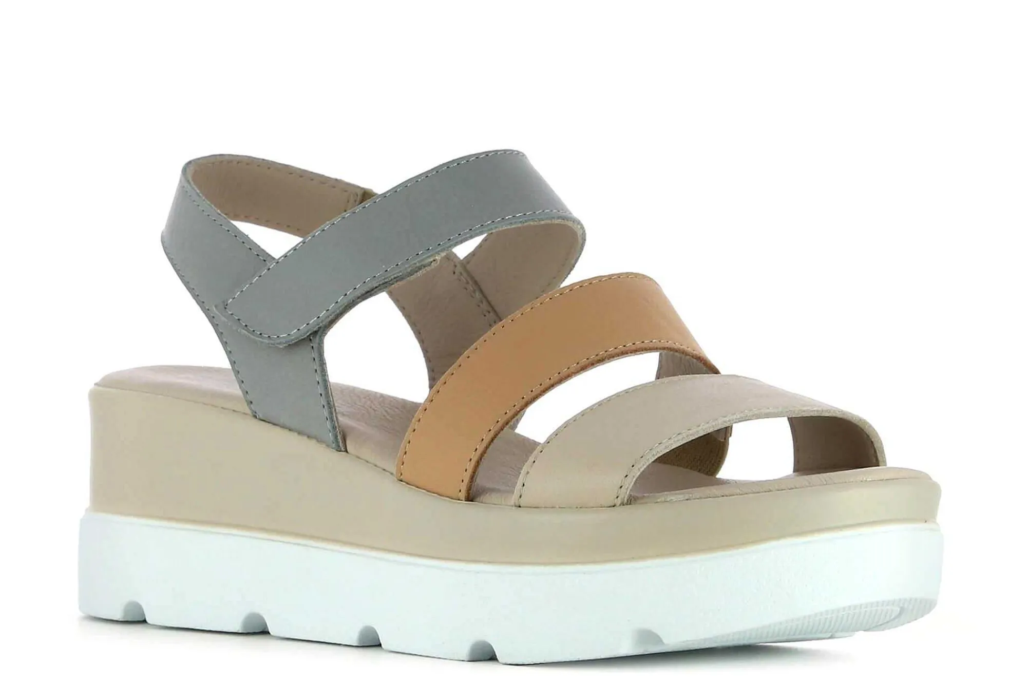 Casas Collection Sandalias^Sandalias De Cuna Muyi