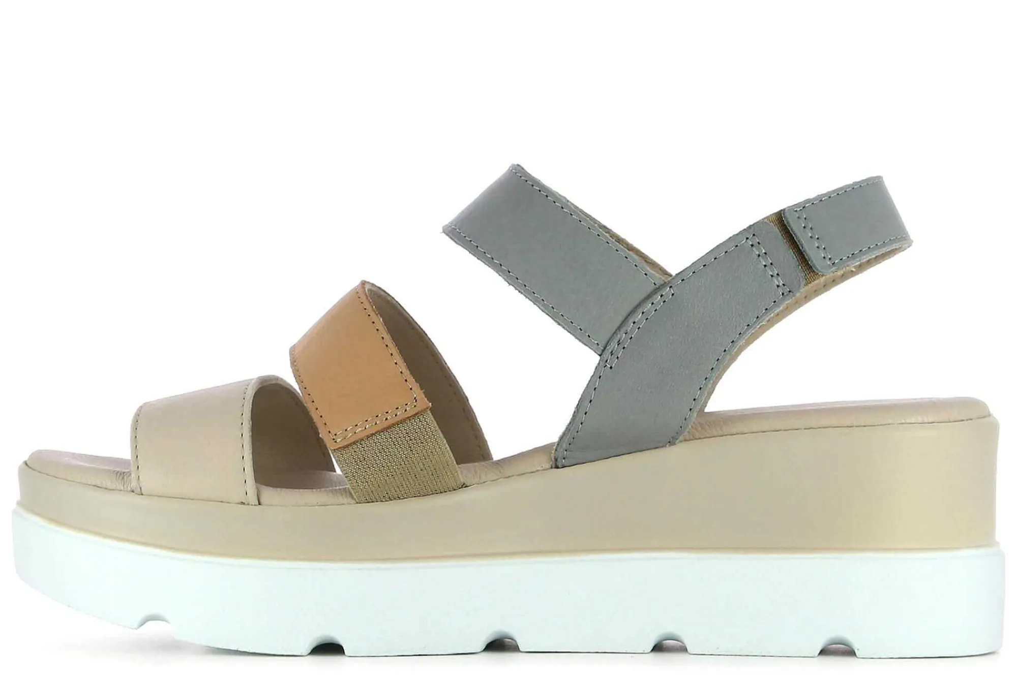 Casas Collection Sandalias^Sandalias De Cuna Muyi