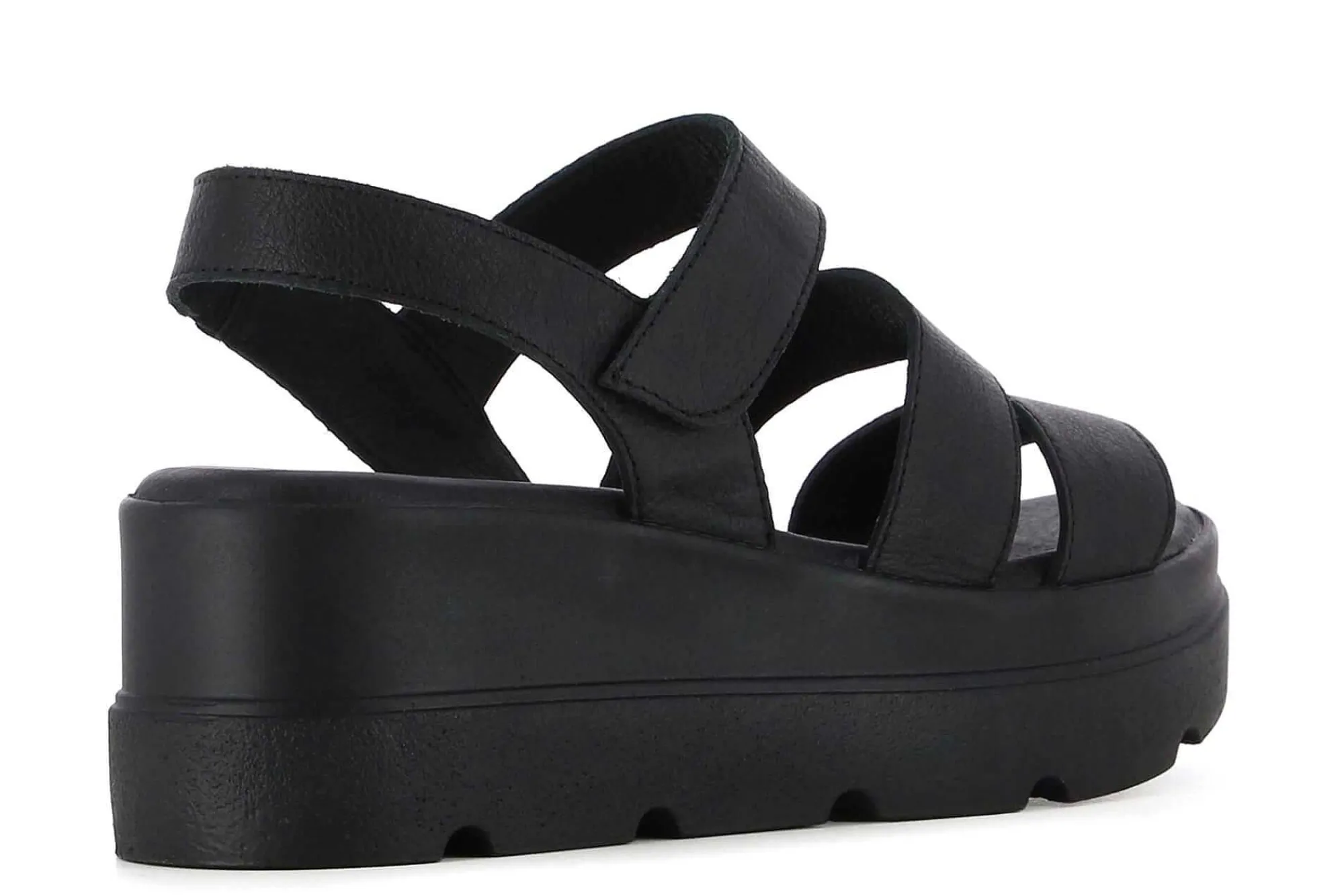 Casas Collection Sandalias^Sandalias De Cuna Muyi