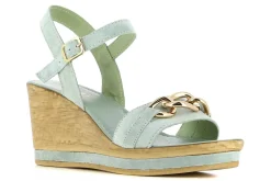 Camila's Sandalias^Sandalias De Cuna Neli