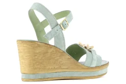 Camila's Sandalias^Sandalias De Cuna Neli