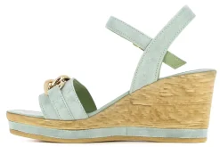 Camila's Sandalias^Sandalias De Cuna Neli