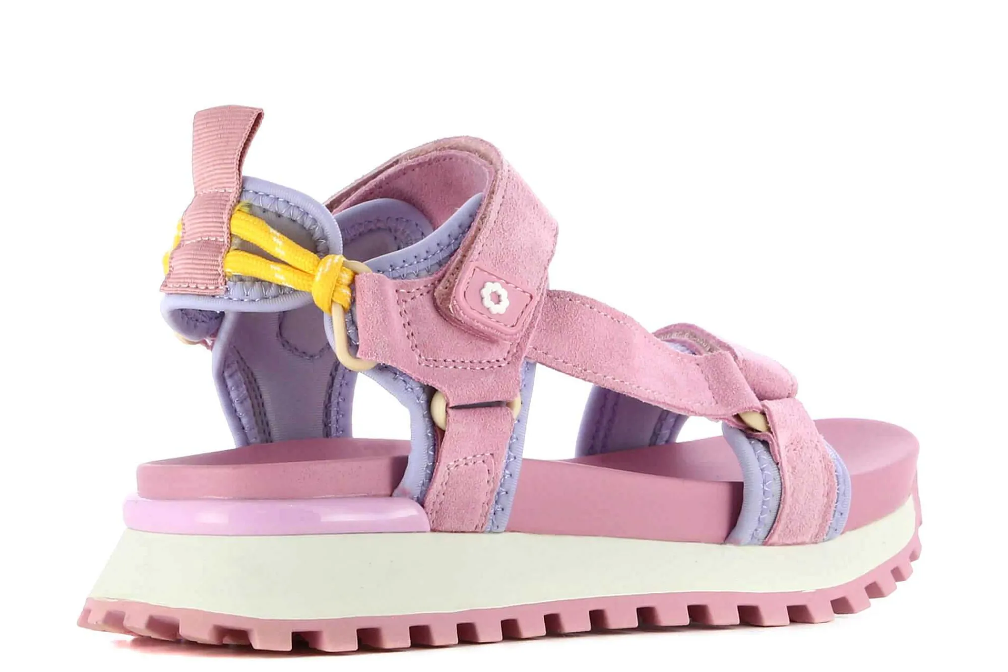 Camila's Sandalias^Sandalias De Cuna Noy