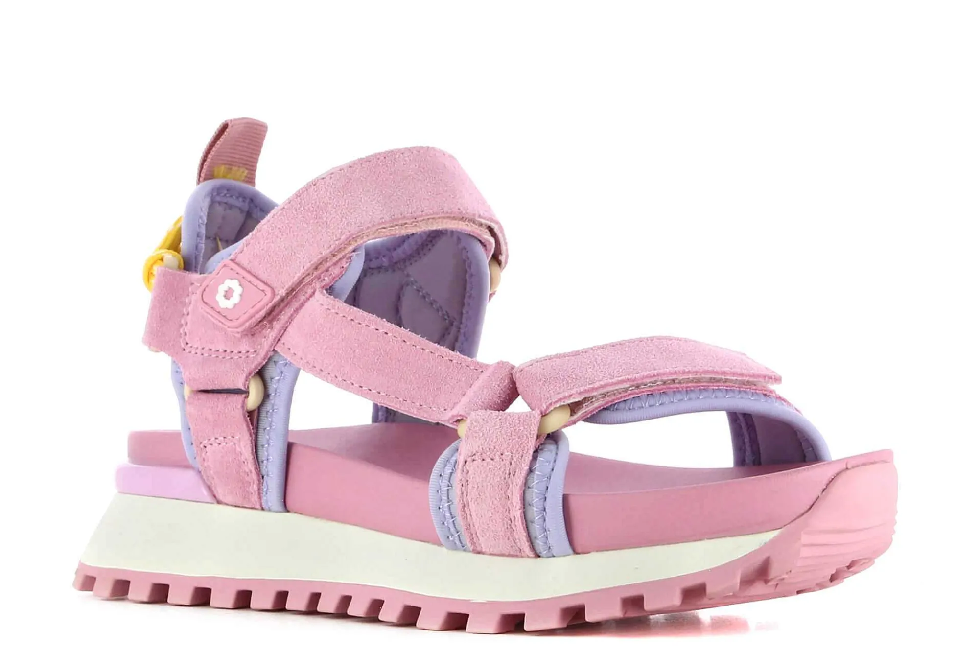 Camila's Sandalias^Sandalias De Cuna Noy