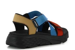 Camila's Sandalias^Sandalias De Cuna Okinawa