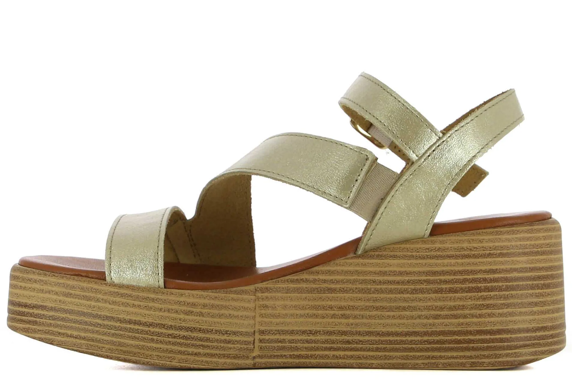 Camila's Sandalias^Sandalias De Cuna Peonia