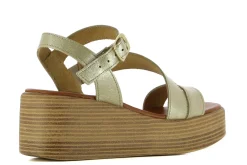 Camila's Sandalias^Sandalias De Cuna Peonia