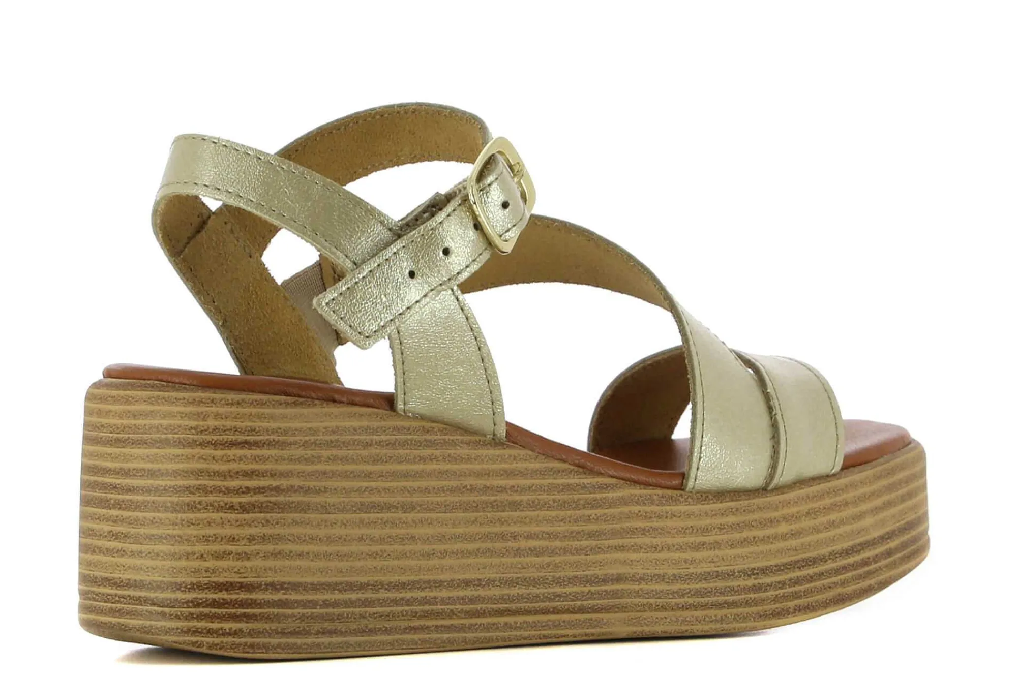 Camila's Sandalias^Sandalias De Cuna Peonia