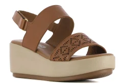 Casas Collection Sandalias^Sandalias De Cuna Perfor