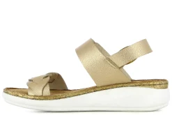 Casas Comfort Sandalias^Sandalias De Cuna Poli