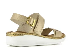 Casas Comfort Sandalias^Sandalias De Cuna Poli