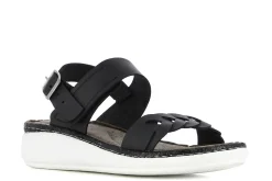 Casas Comfort Sandalias^Sandalias De Cuna Poli