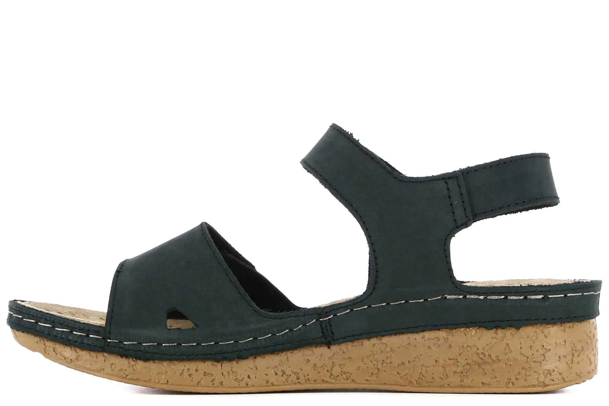Casas Comfort Sandalias^Sandalias De Cuna Poly