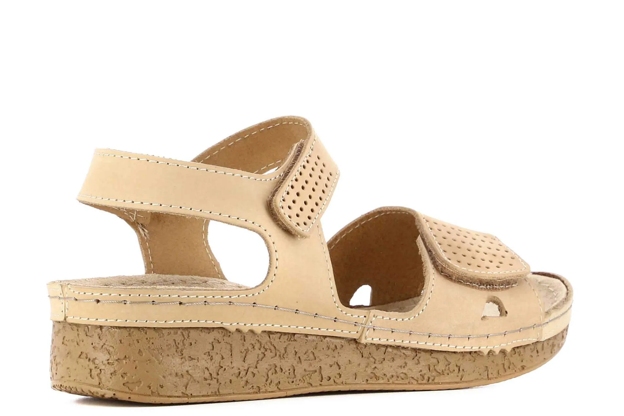 Casas Comfort Sandalias^Sandalias De Cuna Poly