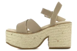 Yuu Jou Sandalias^Sandalias De Cuna Queen