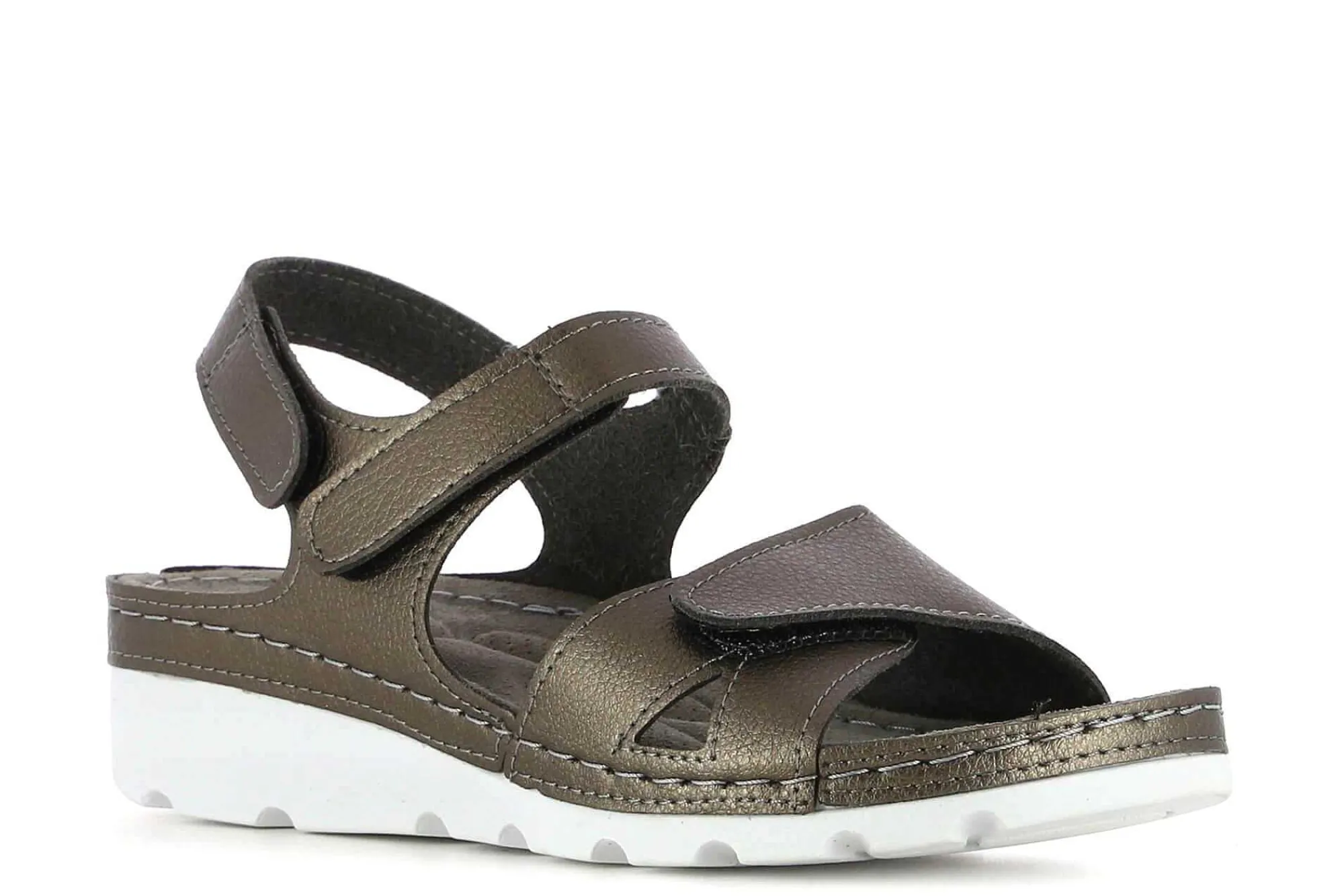 Casas Comfort Sandalias^Sandalias De Cuna Reman